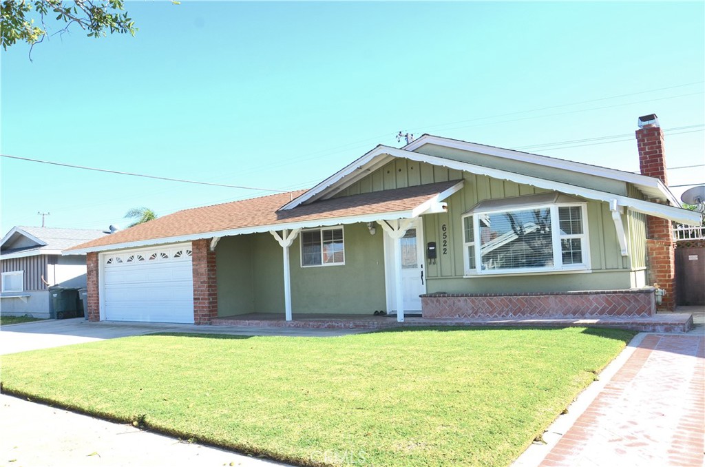 6522 San Haroldo Way