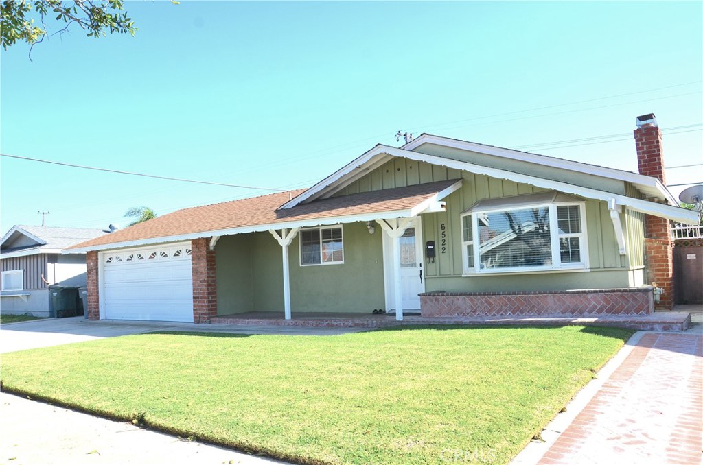 6522 San Haroldo Way