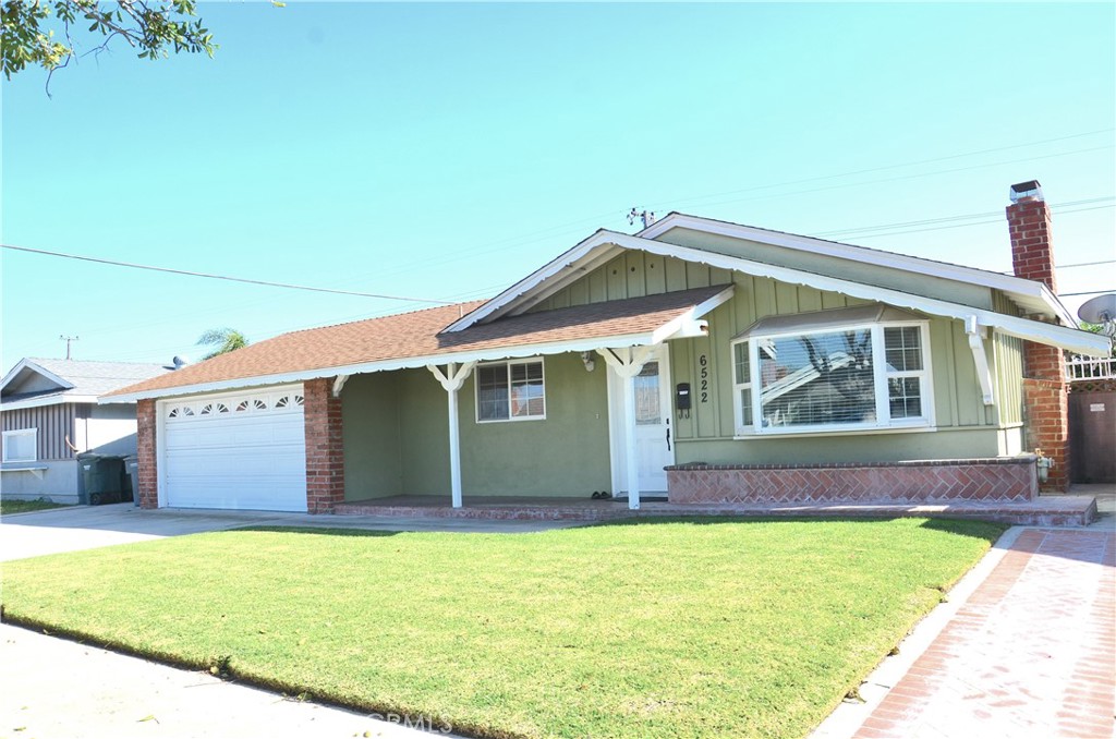 6522 San Haroldo Way