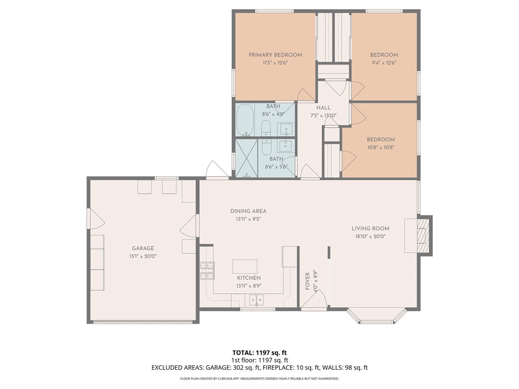 6522 San Haroldo Way