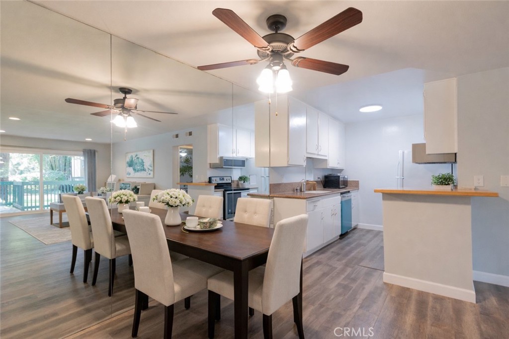 564 N Bellflower 109