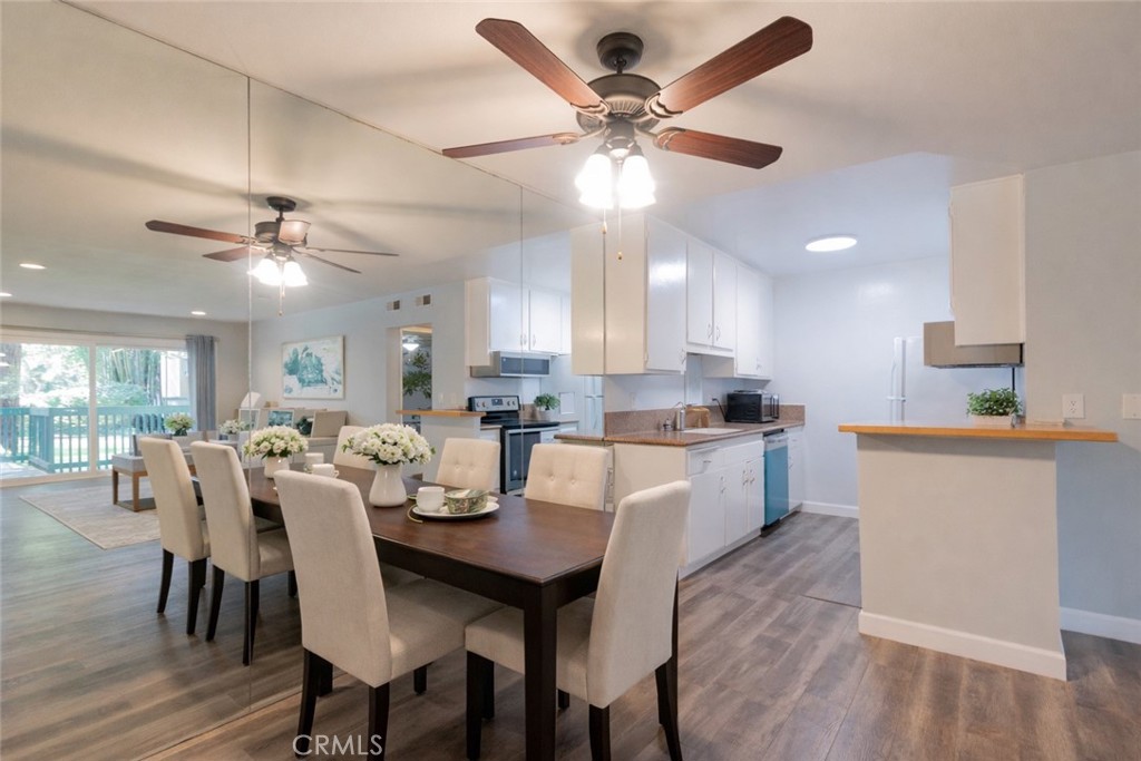 564 N Bellflower 109