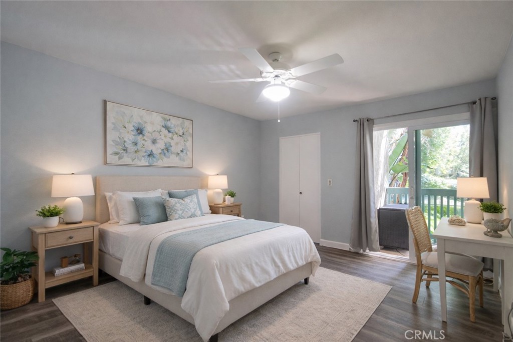 564 N Bellflower 109