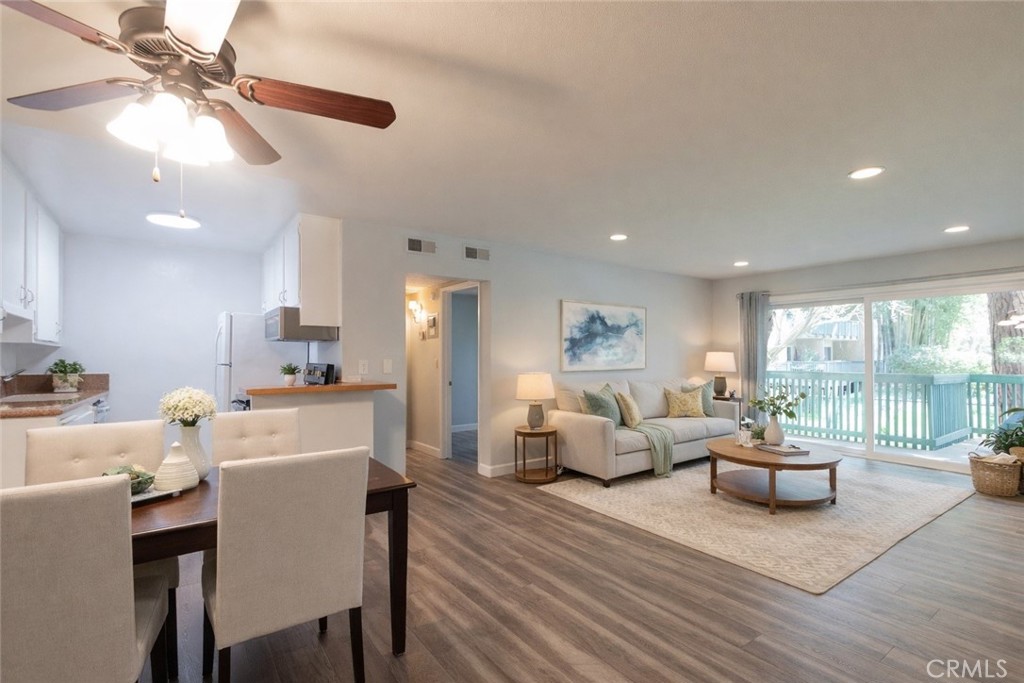 564 N Bellflower 109
