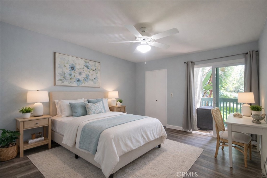 564 N Bellflower 109