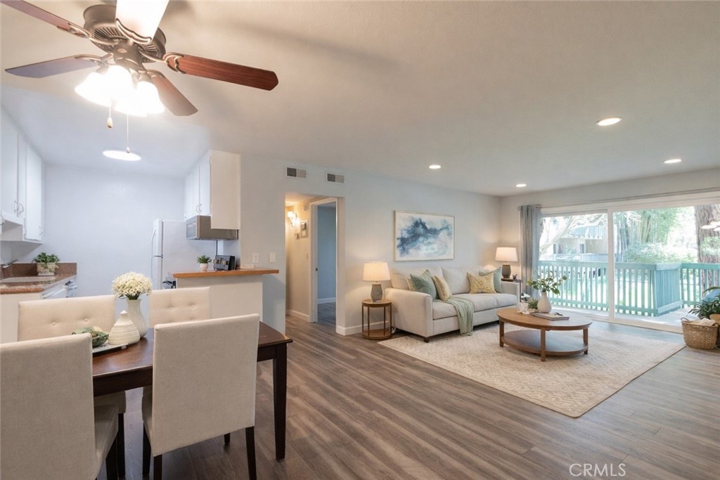 564 N Bellflower 109