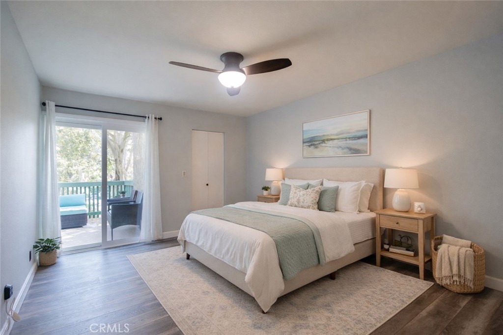 564 N Bellflower 109