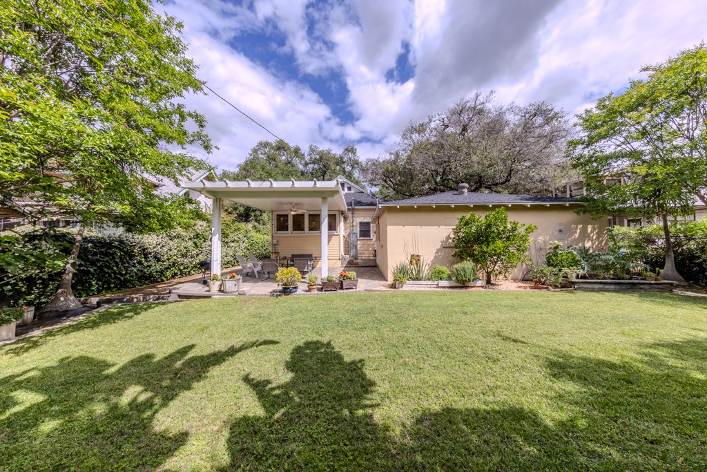 464 Kenoak Pl.