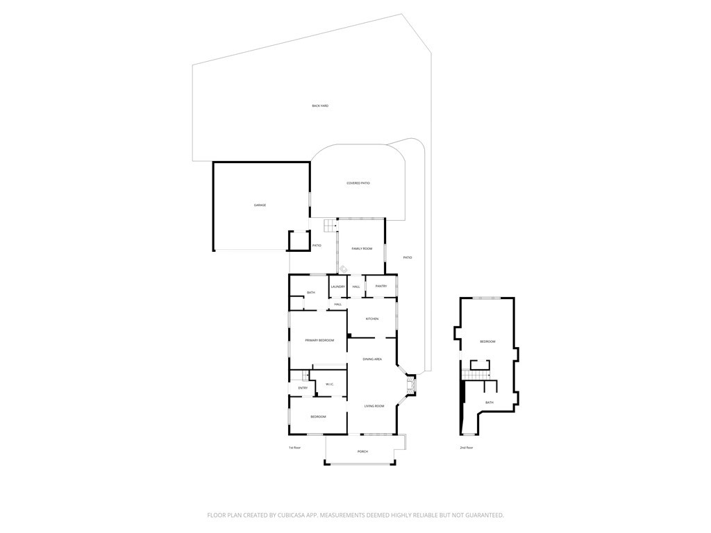 464 Kenoak Pl.