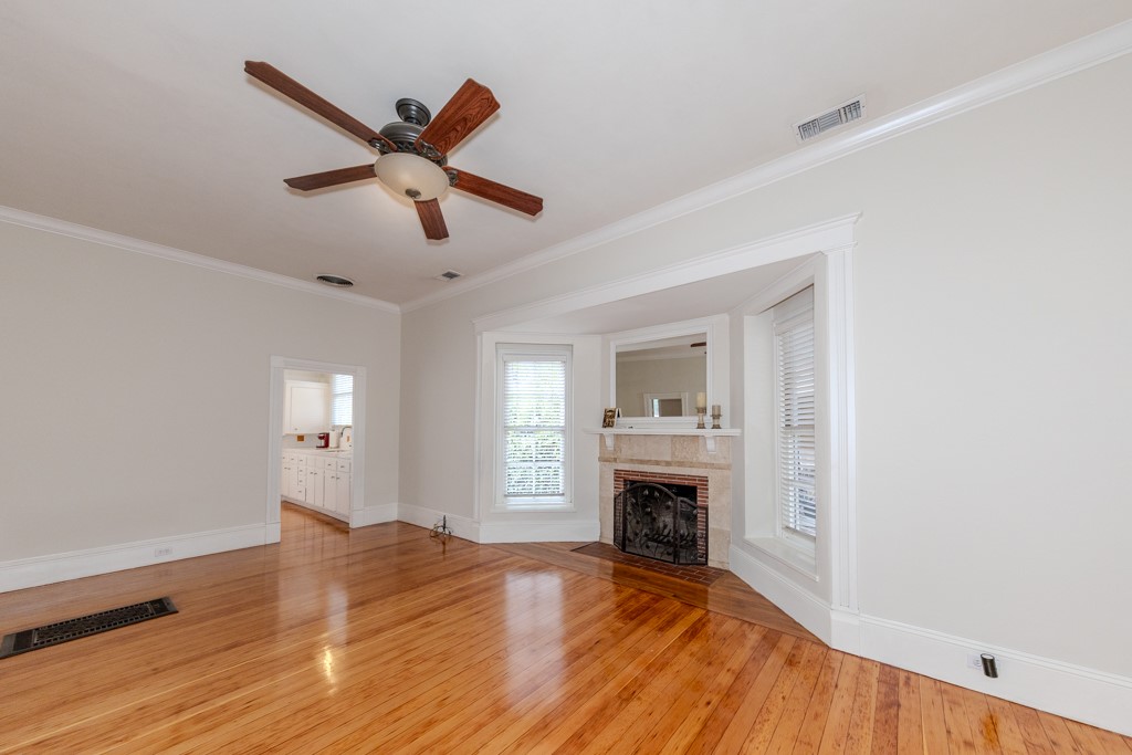 464 Kenoak Pl.