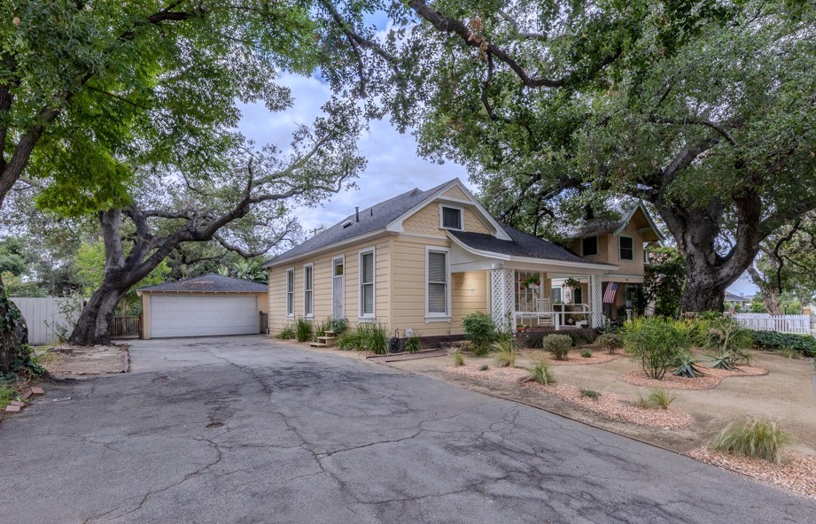 464 Kenoak Pl.