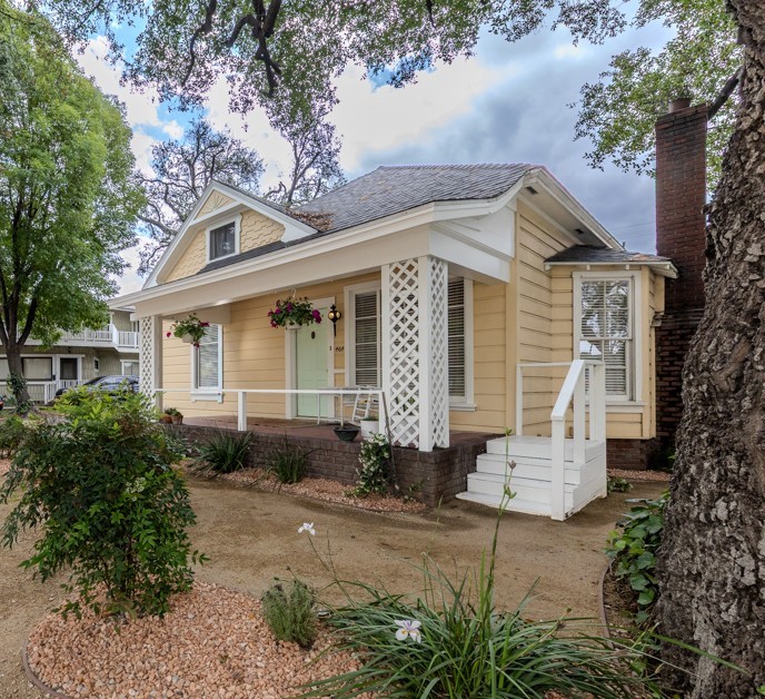 464 Kenoak Pl.