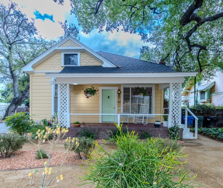464 Kenoak Pl.