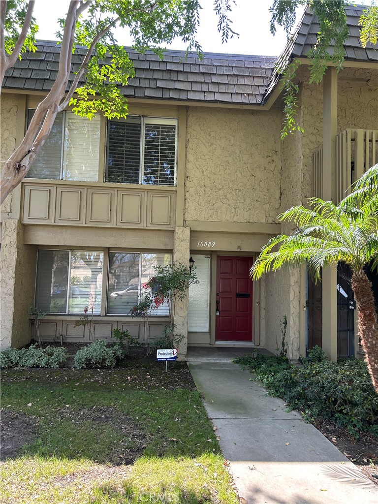 10089 Corral River Court