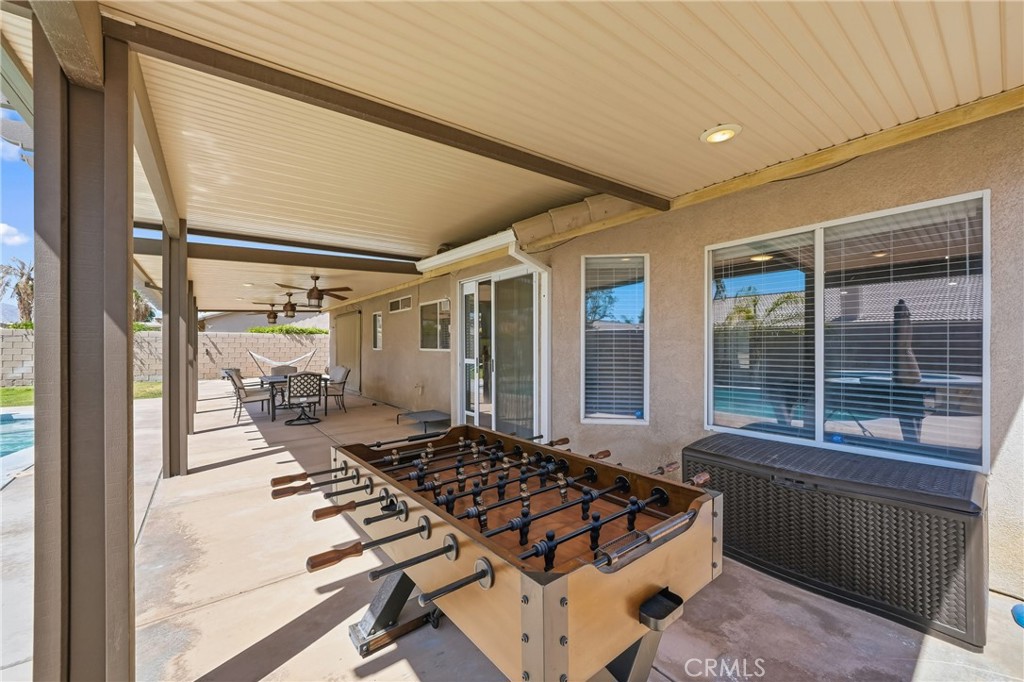 81411 Avenida Alamitos