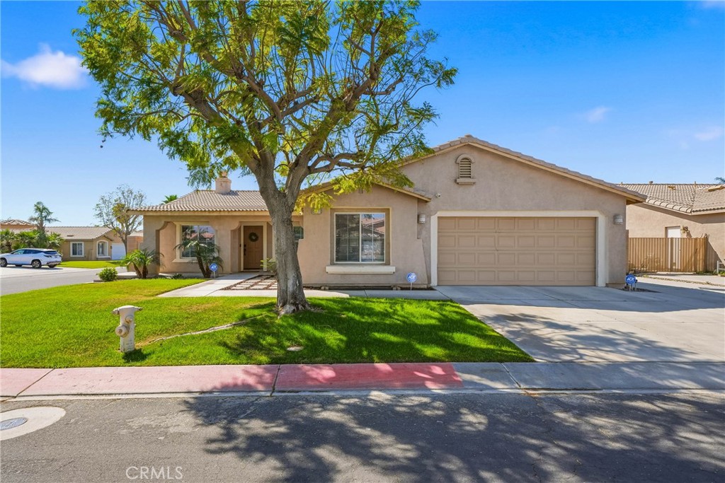 81411 Avenida Alamitos