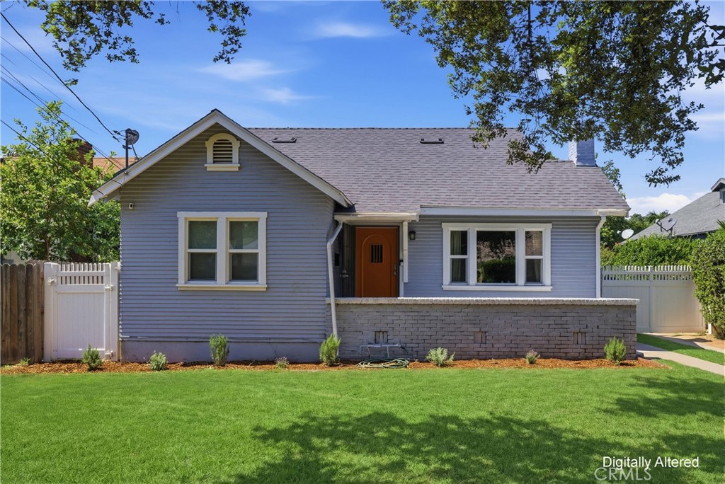 1993 N Marengo Avenue