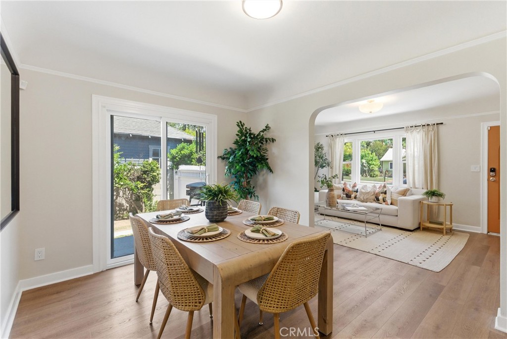 1993 N Marengo Avenue