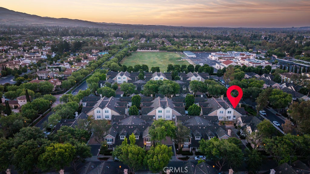 30 Burlingame