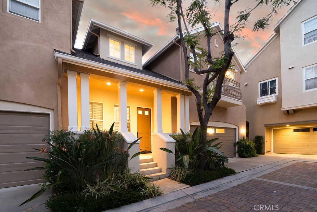 30 Burlingame
