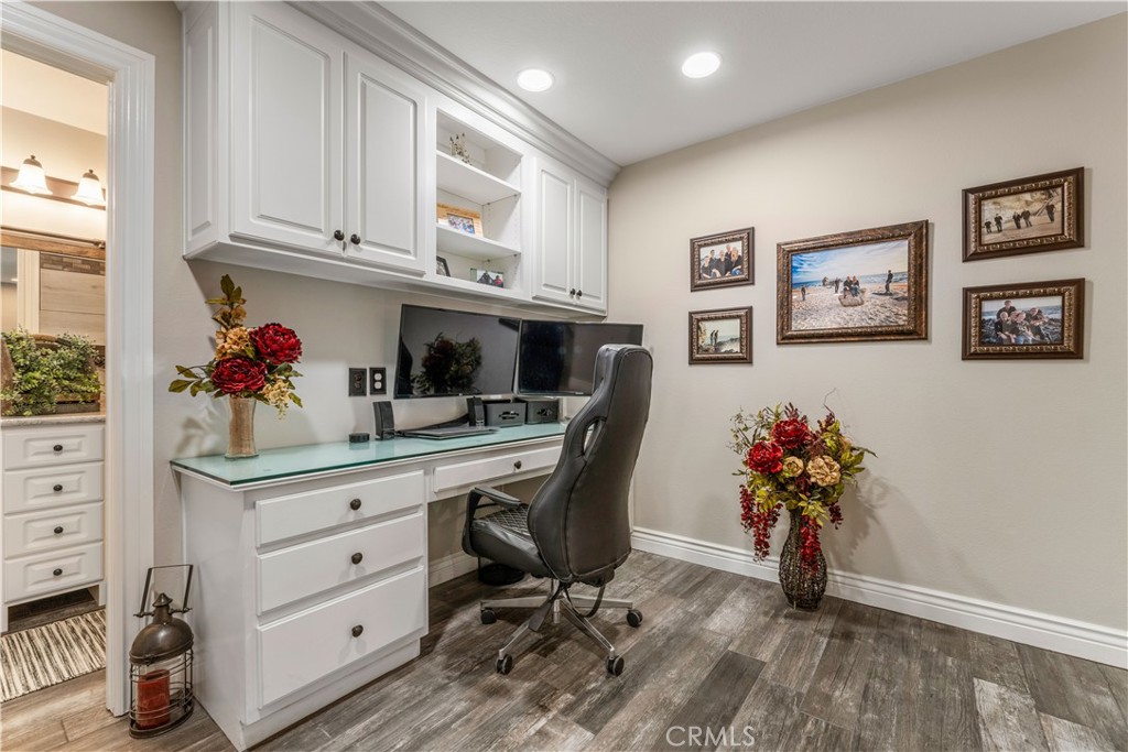 8750 E Heatherwood Road