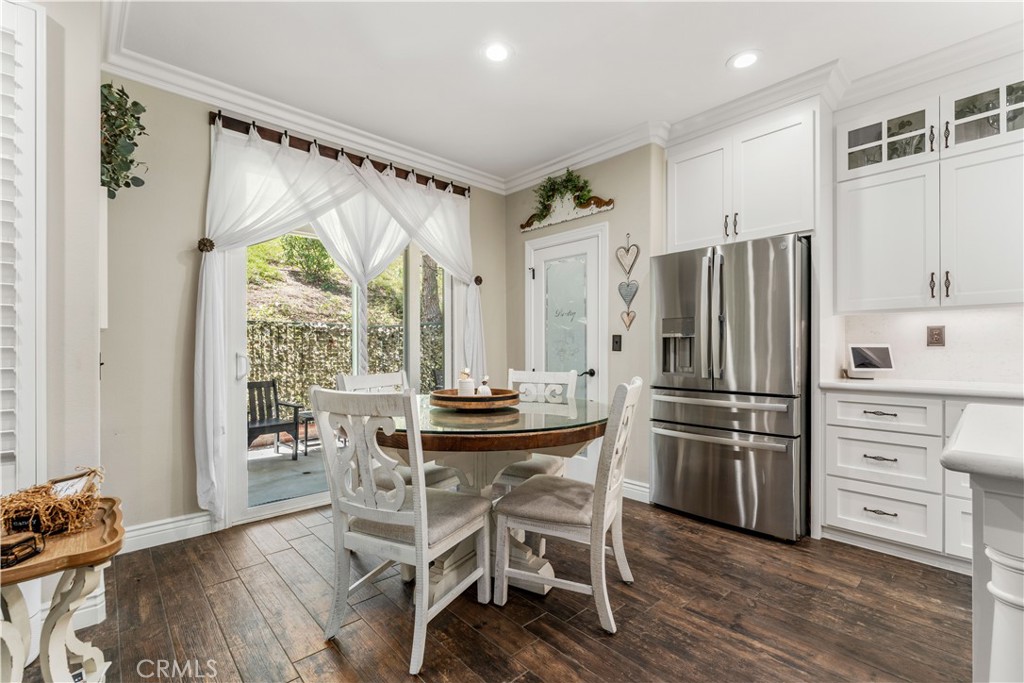 8750 E Heatherwood Road