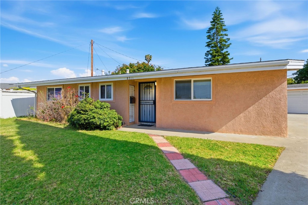8311 Amidon Circle