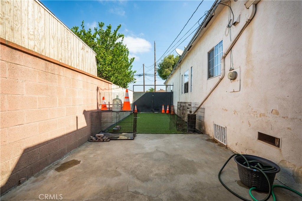 9722 Walnut Street
