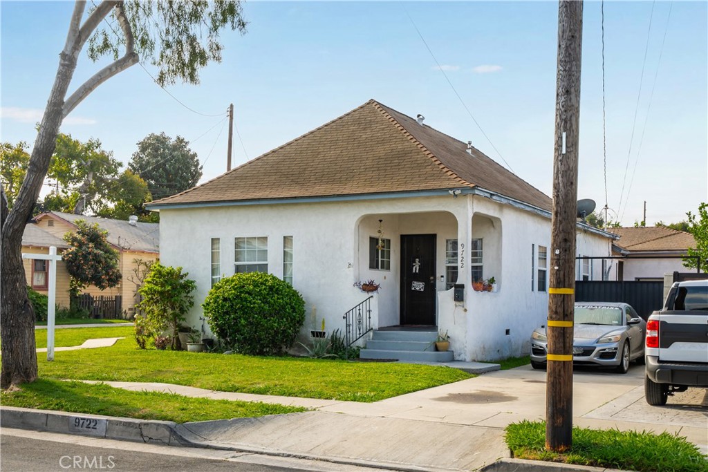 9722 Walnut Street