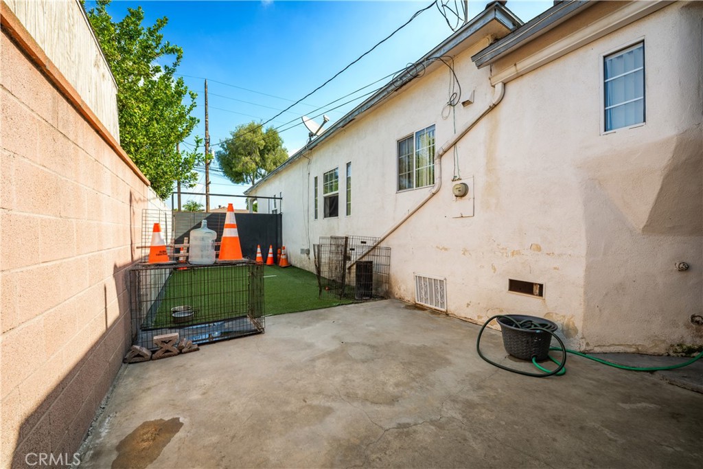 9722 Walnut Street