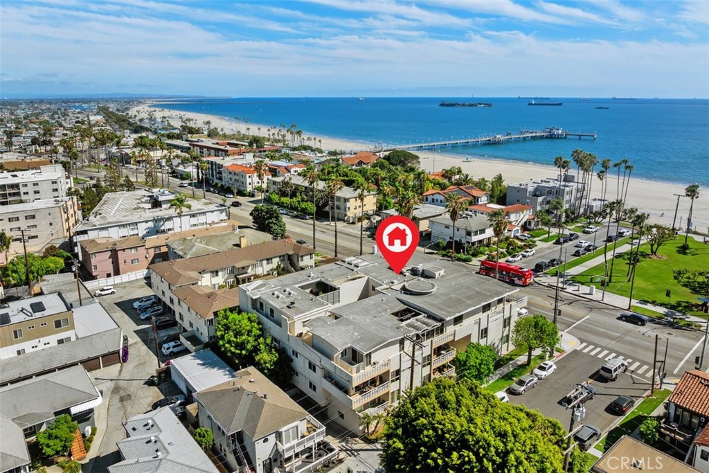 3601 E Ocean Blvd 2C