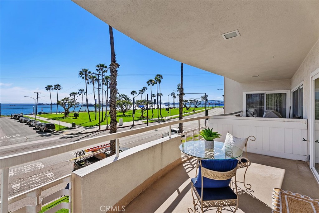 3601 E Ocean Blvd 2C