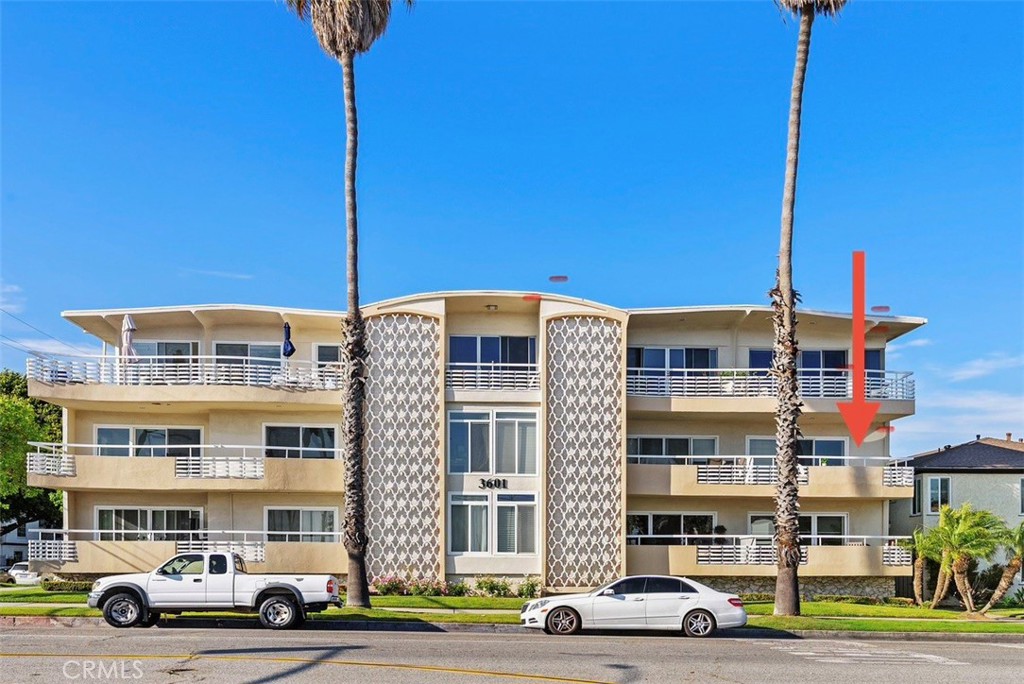 3601 E Ocean Blvd 2C