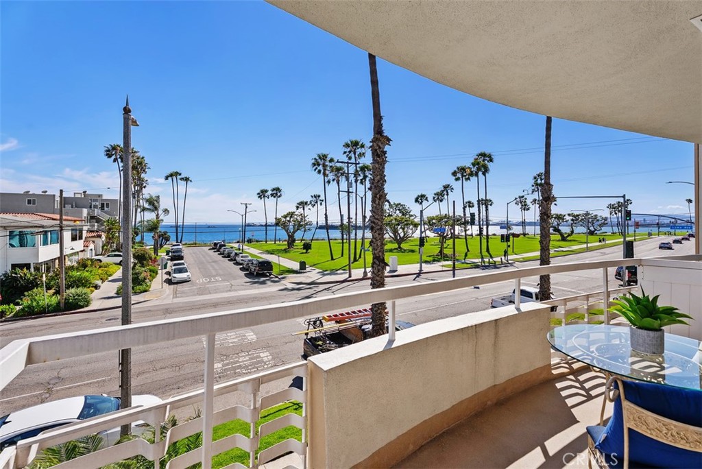 3601 E Ocean Blvd 2C