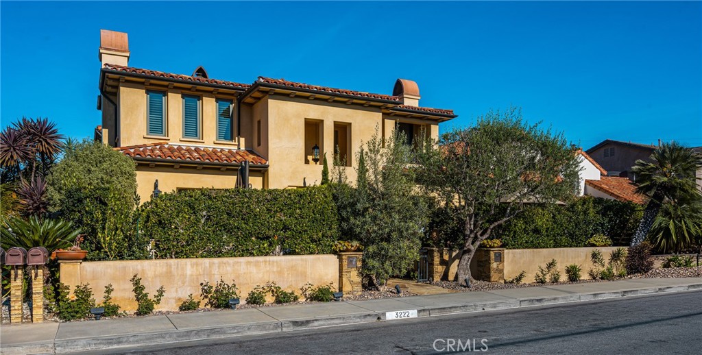 3222 Clay Street