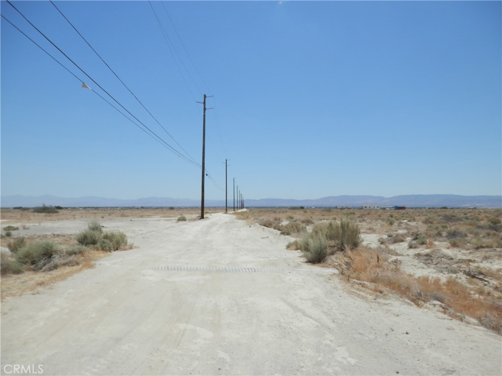 0 Avenue E/ 10th