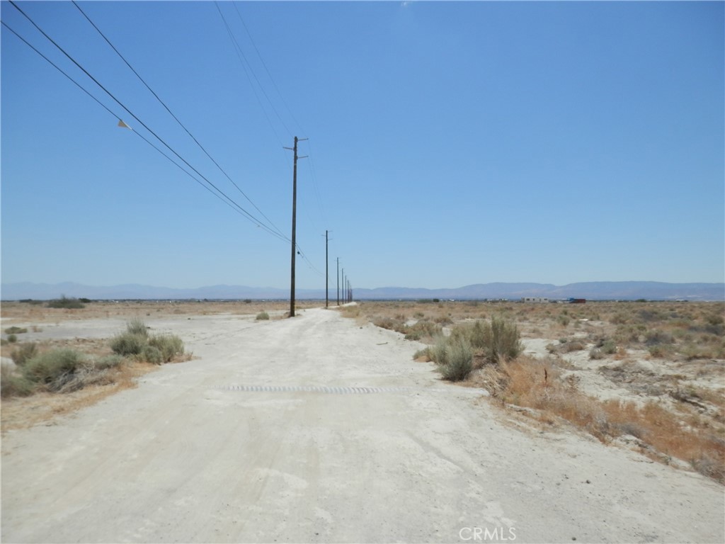 0 Avenue E/ 10th