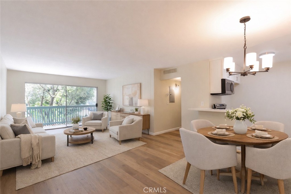 576 N Bellflower 116