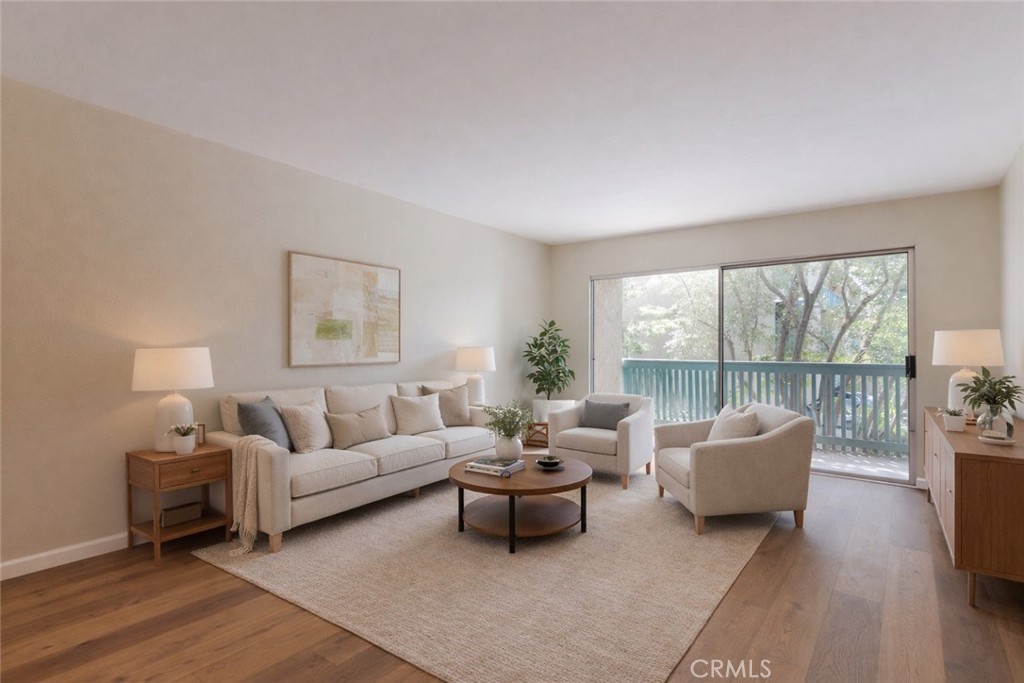 576 N Bellflower 116