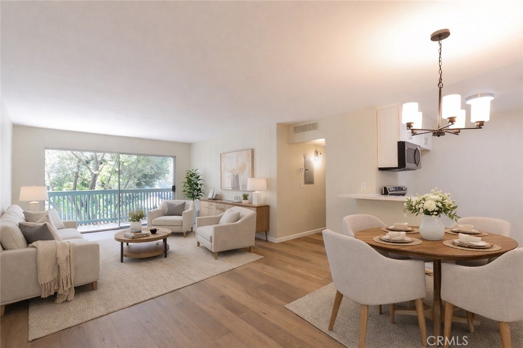 576 N Bellflower 116