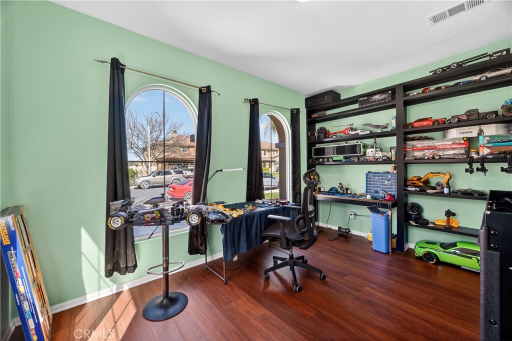 1929 English Oak Way