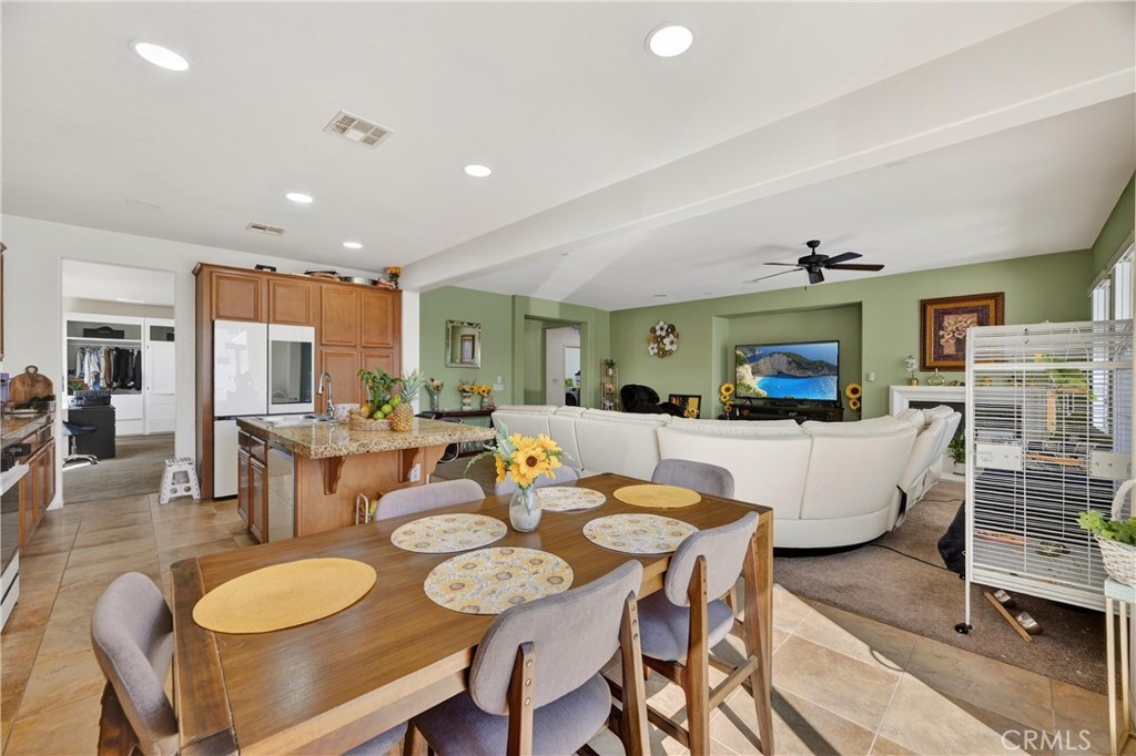1929 English Oak Way