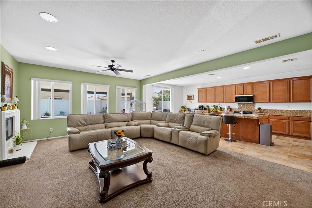 1929 English Oak Way