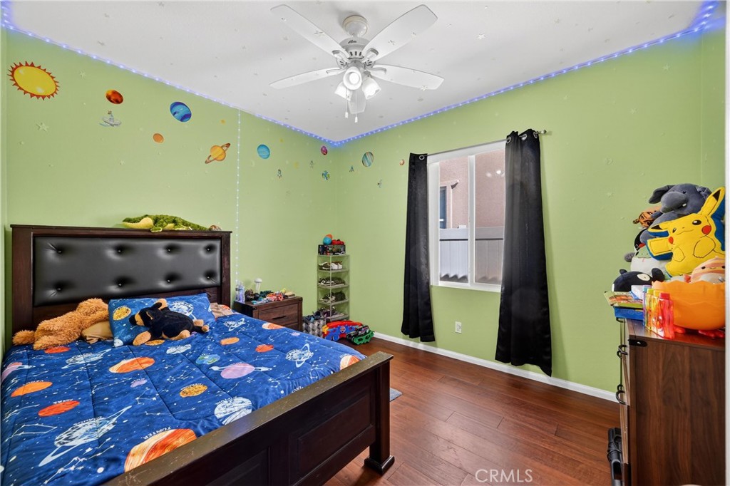 1929 English Oak Way