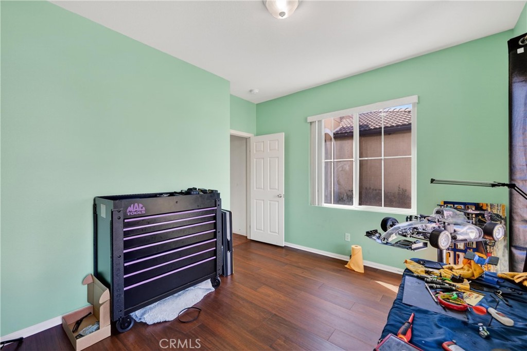 1929 English Oak Way