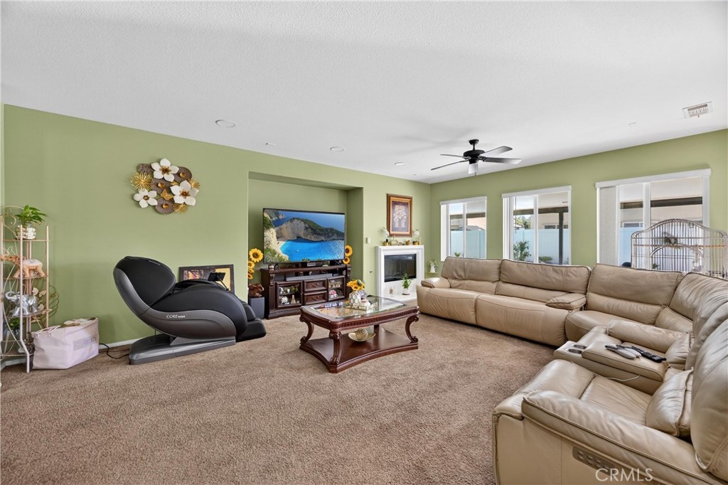 1929 English Oak Way