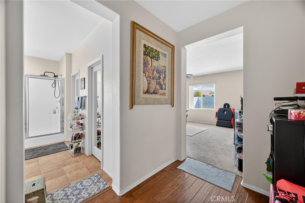 1929 English Oak Way