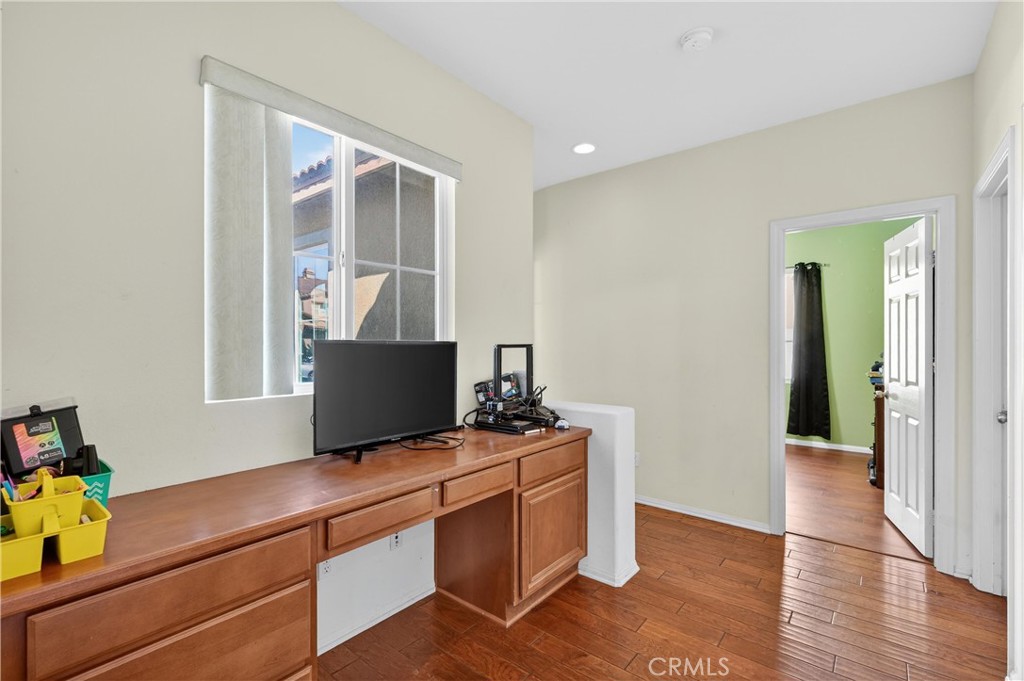 1929 English Oak Way