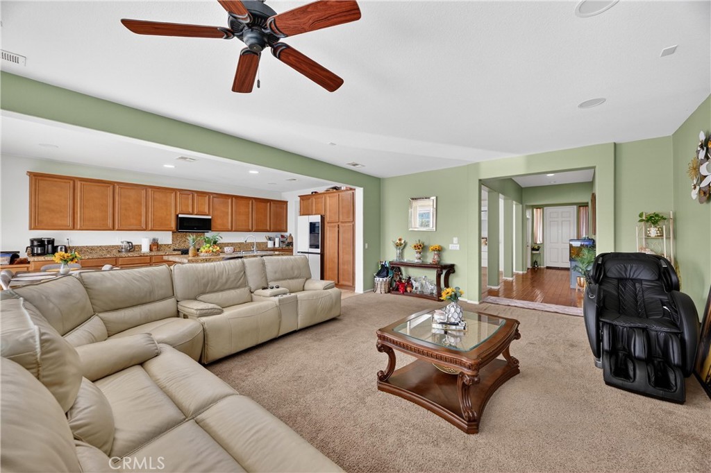 1929 English Oak Way