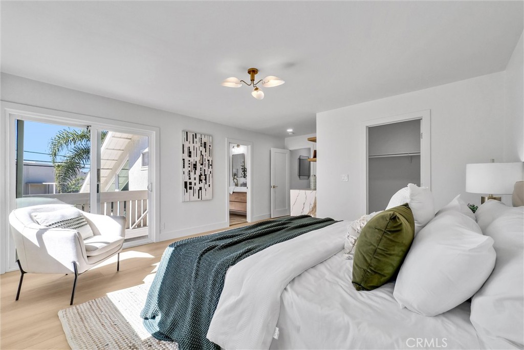 3418 South Baker Street